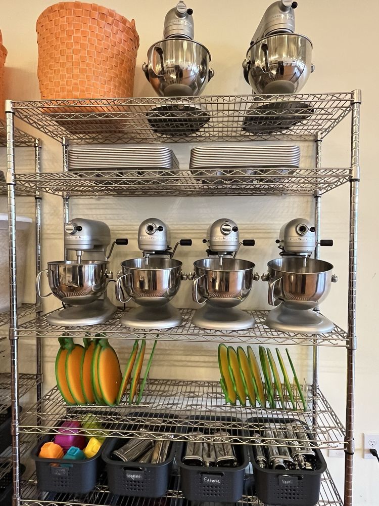 Summer Camps TASTE BUDS KITCHEN Updated October 2024 47 Photos