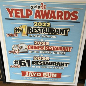 Jayd Bun - Chinese Near Me - South Kingstown, Rhode Island Jayd Bun - Chinese Near Me - South Kingstown, Rhode Island