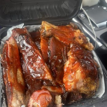 Halleluiah BBQ - Barbeque Near Me - Apple Valley, California Halleluiah BBQ - Barbeque Near Me - Apple Valley, California