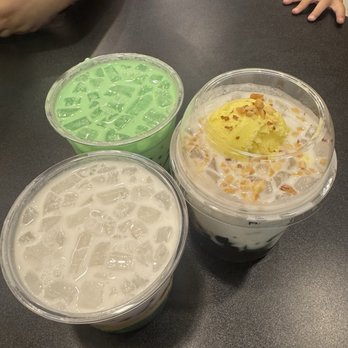 Dulche - #1 Special, #2, and #4 - Desserts Near Me - Garden Grove, California