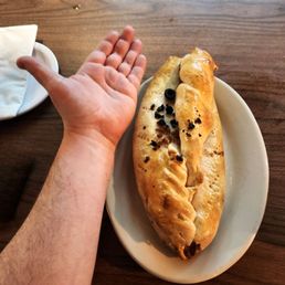 Sausage Roll