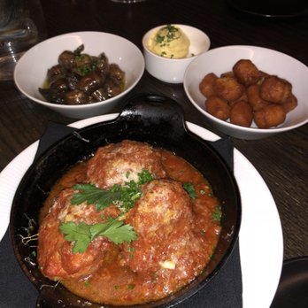 Juniper - Italian Near Me - Austin, Texas