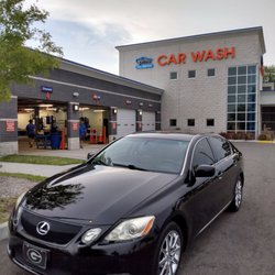 Prime Car Wash - 180 ceramic
