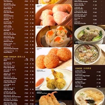 King Chef - Chinese Near Me - Manila, NCR