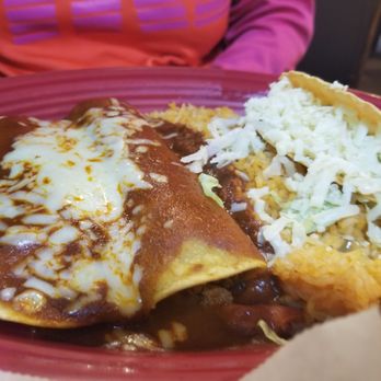 Los Amigos - Mexican Near Me - Portage, Michigan