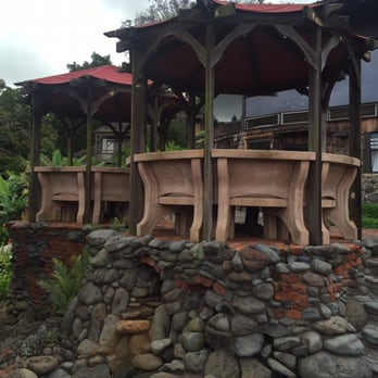 Kula Lodge & Restaurant - El fresco seating adds to the experience - Breakfast & Brunch Near Me - Kula, Hawaii Kula Lodge & Restaurant - El fresco seating adds to the experience - Breakfast & Brunch Near Me - Kula, Hawaii