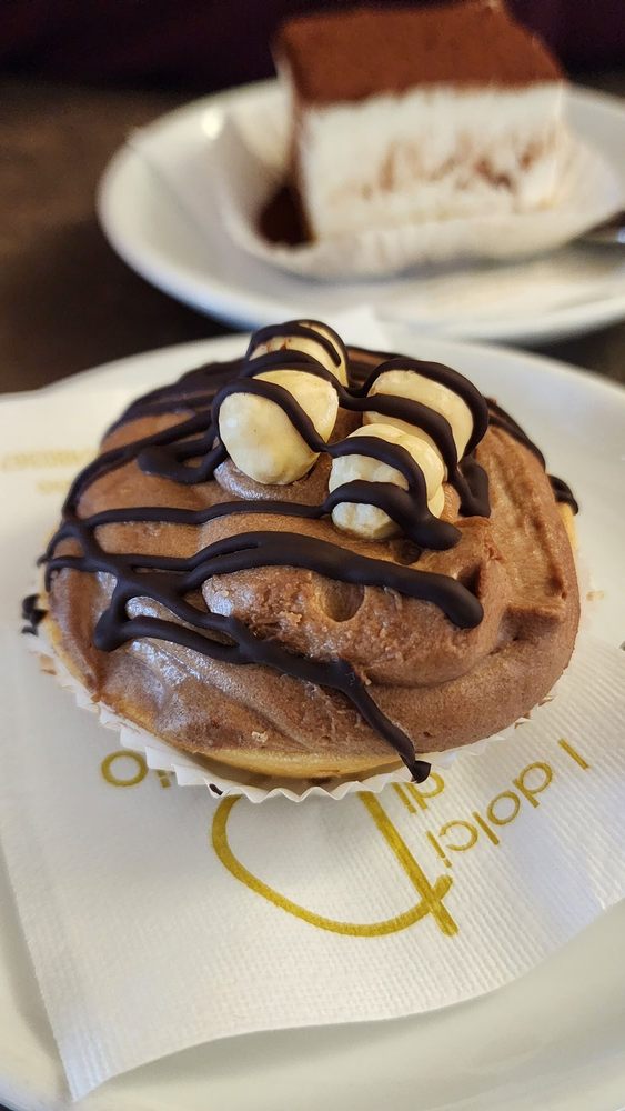 I Dolci di Patrizio Cosi