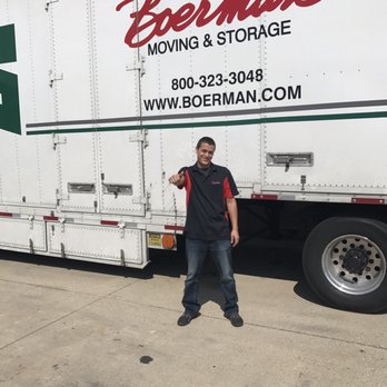 Boerman Moving and Storage - Self Storage Near Me - Woodridge, Illinois