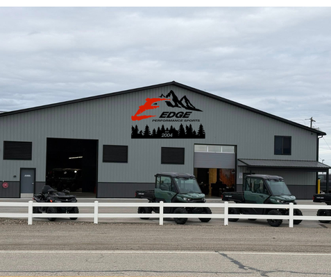 EDGE PERFORMANCE SPORTS - Updated June 2026 - 42 Photos - 3195 ...