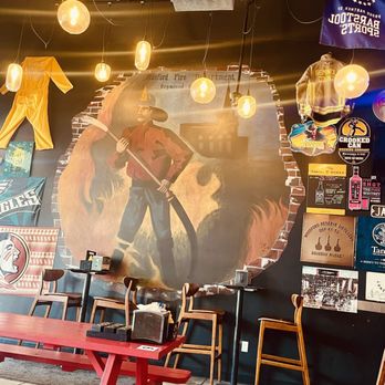 The Station Bar & Grub - Sports Bars Near Me - Sanford, Florida The Station Bar & Grub - Sports Bars Near Me - Sanford, Florida