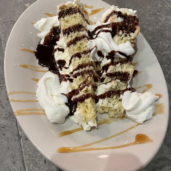 Blue Habanero - Tres leches cake - Mexican Near Me - Strongsville, Ohio Blue Habanero - Tres leches cake - Mexican Near Me - Strongsville, Ohio