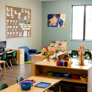 Stepping Stone School - Main Office - Preschools Near Me - Austin, Texas