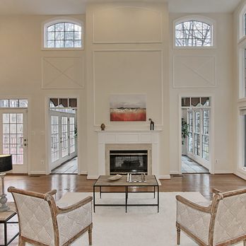 G Larco Home Staging - 2-Story Family Room Staging - Home Staging Near Me G Larco Home Staging - 2-Story Family Room Staging - Home Staging Near Me