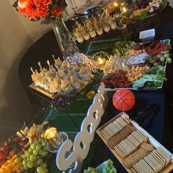 Beyond Blessed Catering