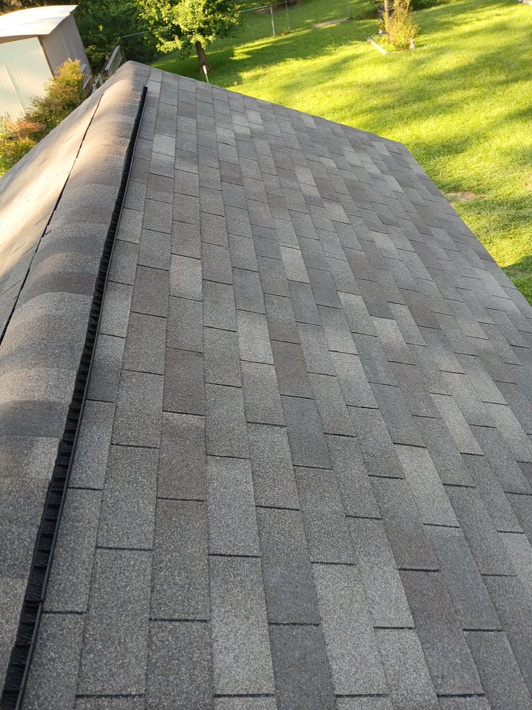 Slide of Ramirez construction