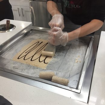 Freeze Style Ice Cream - Juice Bars & Smoothies Near Me - Upper Arlington, Ohio