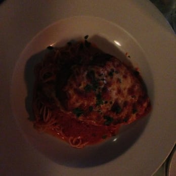 Bella Bella - Chicken Parmesan. - Italian Near Me - Tallahassee, Florida Bella Bella - Chicken Parmesan. - Italian Near Me - Tallahassee, Florida