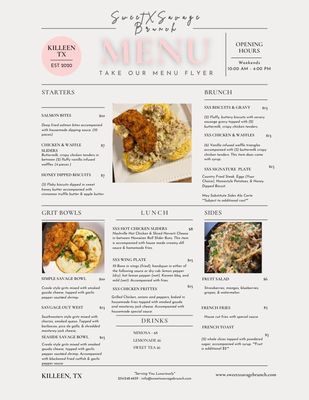 Menu photo 2 Menu photo 2