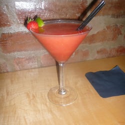 Mint - Strawberry Dakari