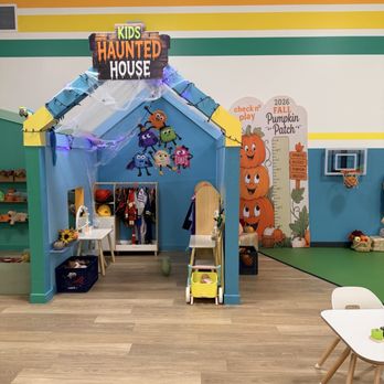Check N’ Play - Indoor Playcenter Near Me - Brea, California Check N’ Play - Indoor Playcenter Near Me - Brea, California