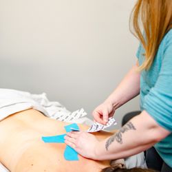 Physiohaus Health + Wellness - Massage Therapy in London