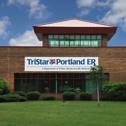 TriStar Portland ER