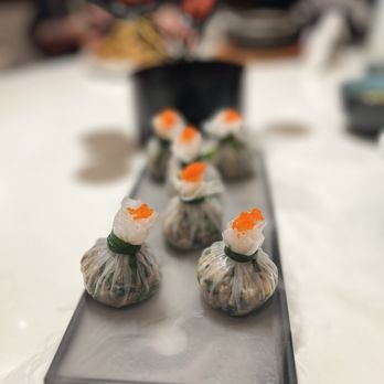 Juqi - Lucky bags - Chinese Near Me - Flushing, New York