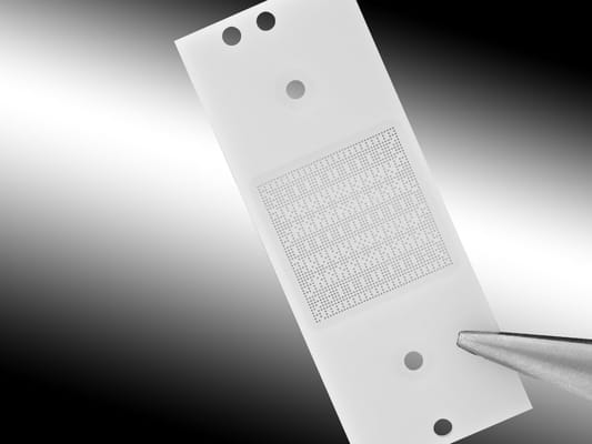 Vermont Microdrilling