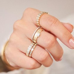 Baribault Jewelers