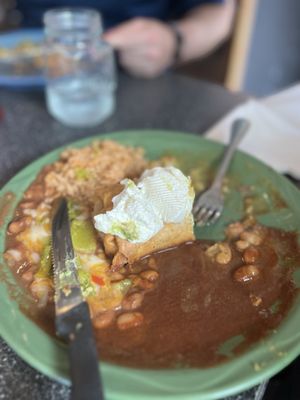 MartAnnes Burrito Palace by null