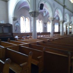 St. Anthony of Padua Parish