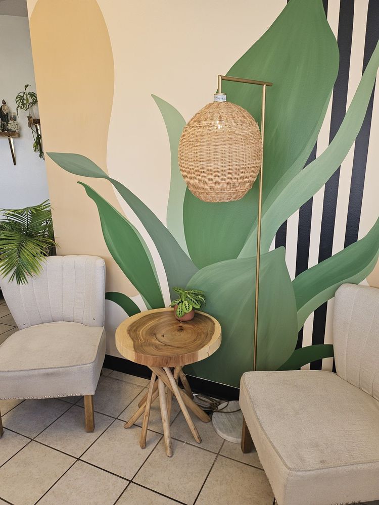 El Cafecito - The Little Coffee Shop