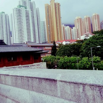 南蓮園池 - The garden was absolutely beautiful! So many breathtaking views it's hard to describe how amazingly beautiful this place is! - Buddhist Temples Near Me - Hong Kong, HK
