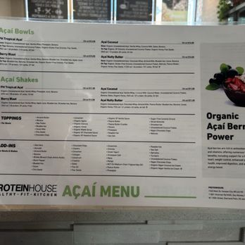 PROTEINHOUSE - Juice Bars & Smoothies Near Me - Kansas City, Missouri PROTEINHOUSE - Juice Bars & Smoothies Near Me - Kansas City, Missouri