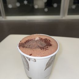 Cocoa Noir