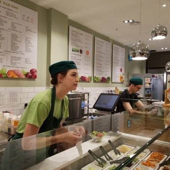 Freshly Chopped - Getting supper - Salad Near Me - Dublin, D Freshly Chopped - Getting supper - Salad Near Me - Dublin, D