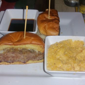 Lunch. Supper! - The Lyons Den - New American Near Me - Richmond, Virginia