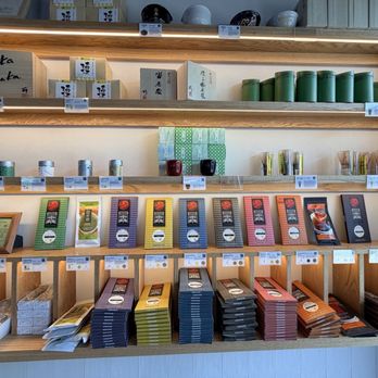 Nippon Cha - Coffee & Tea Near Me - Westbury, New York