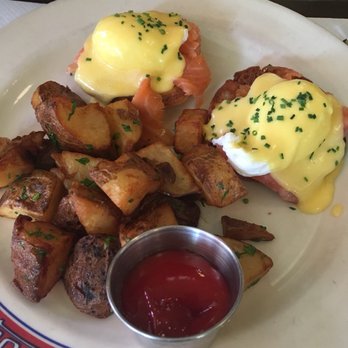 Le Diplomate - Eggs Norwegian - Brasseries Near Me - Washington, DC, District of Columbia Le Diplomate - Eggs Norwegian - Brasseries Near Me - Washington, DC, District of Columbia