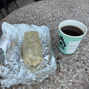 Bonfire Burritos - Breakfast & Brunch Near Me - Arvada, Colorado