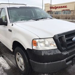 Bridgeview Auto Sales - 2008 Ford F-150 XLT  For Sale! Clean Truck Runs Drives Good. If you have any questions please feel free to give us a call@ 708-980-3092