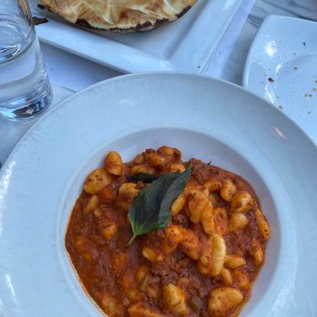 il Canale - GNOCCHI ALLA BOLOGNESE - Italian Near Me - Washington, DC, District of Columbia