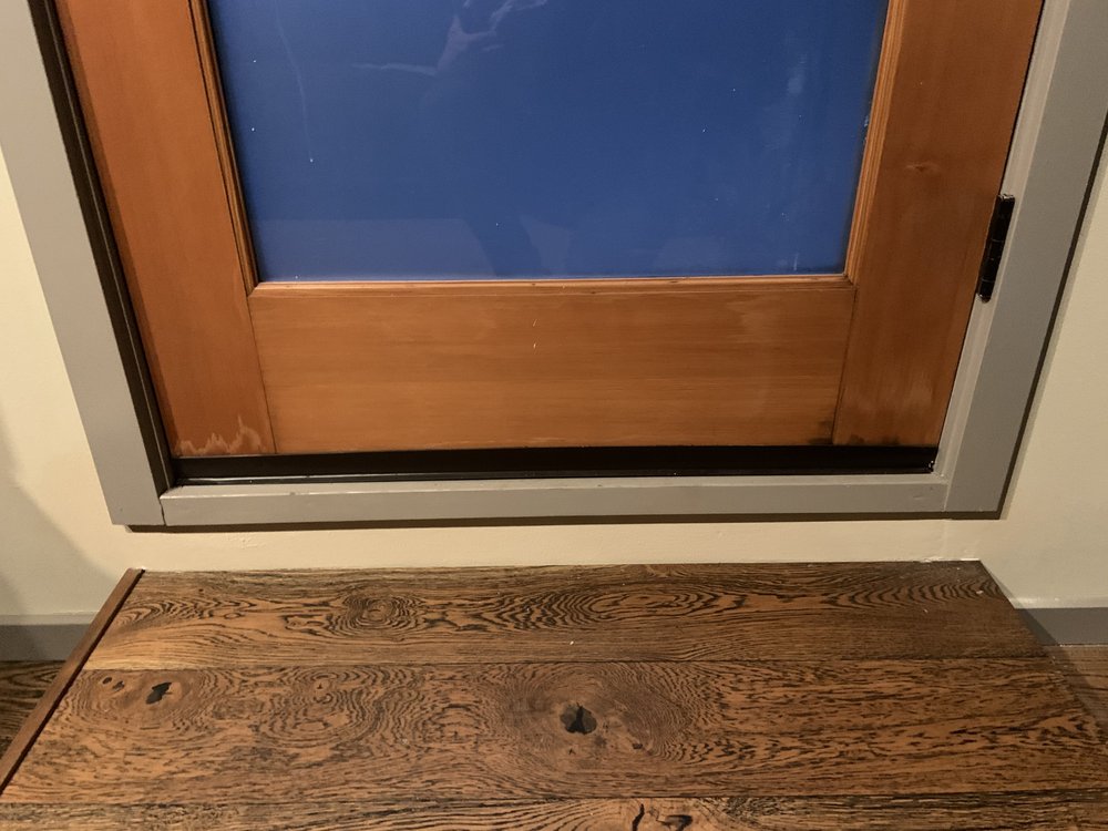 Slide of ACME Repairs