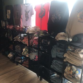 Bad Ass Coffee of Hawaii - Coffee & Tea Near Me - Santa Rosa, California