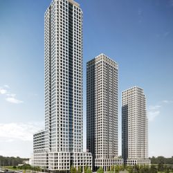 Zoran Properties