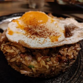 Dija Mara - Nasi Goreng - Indonesian Near Me - Oceanside, California