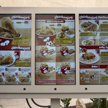 Jollibee - Fast Food Near Me - San Diego, California Jollibee - Fast Food Near Me - San Diego, California