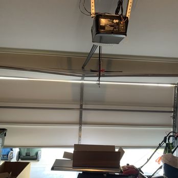 Big Red Overhead Door, LLC - Garage Door Services Near Me - Moore, Oklahoma