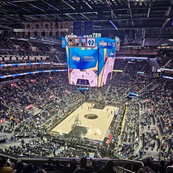 Chase Center - Stadiums & Arenas Near Me - San Francisco, California
