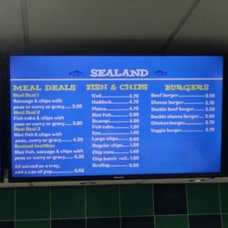 Sealand